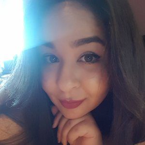 Meet your Posher, Heba